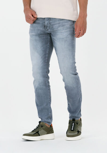 Graue G-STAR RAW Skinny jeans REVEND FWD SKINNY - large