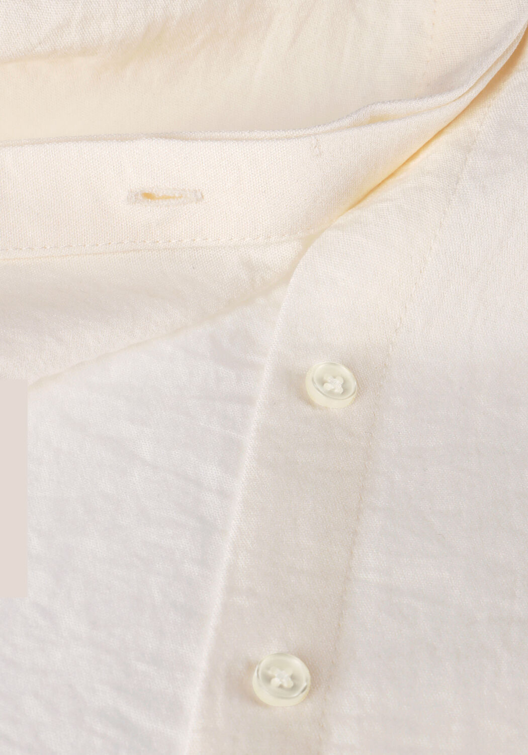 Wei&szlig;e OBJECT Blusen OBJSOPHIE L/S SHIRT - large