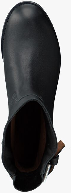 Schwarze SHABBIES Ankle Boots 202030 - large