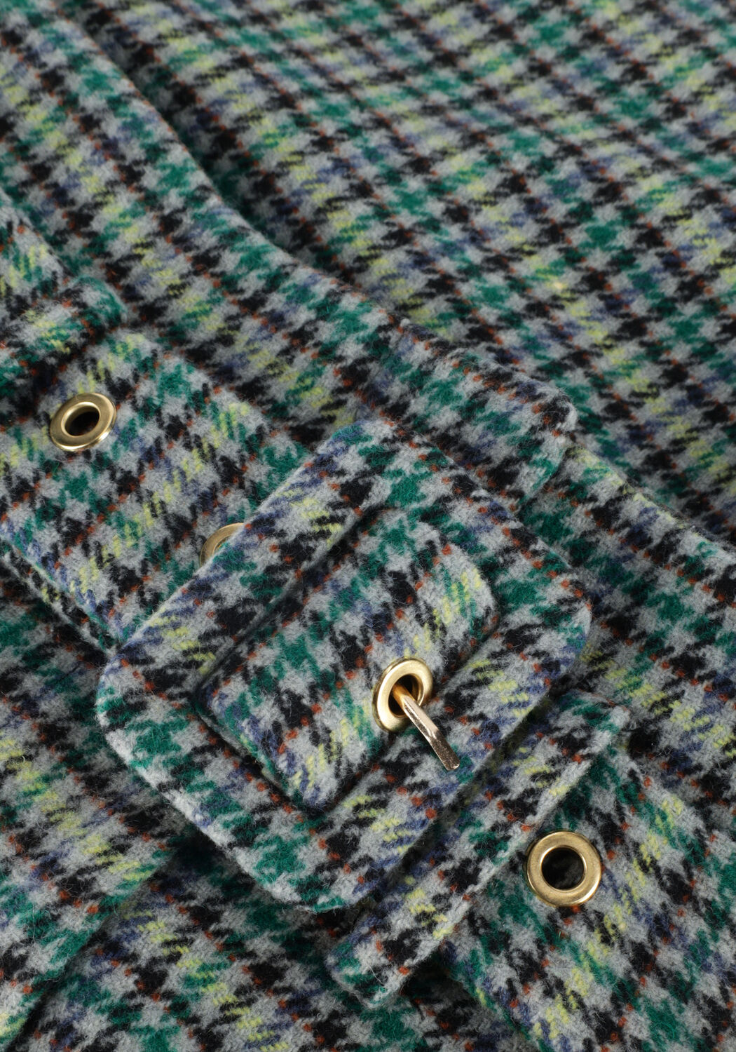 Graue HARPER & YVE Hosen ZOE-SH - large