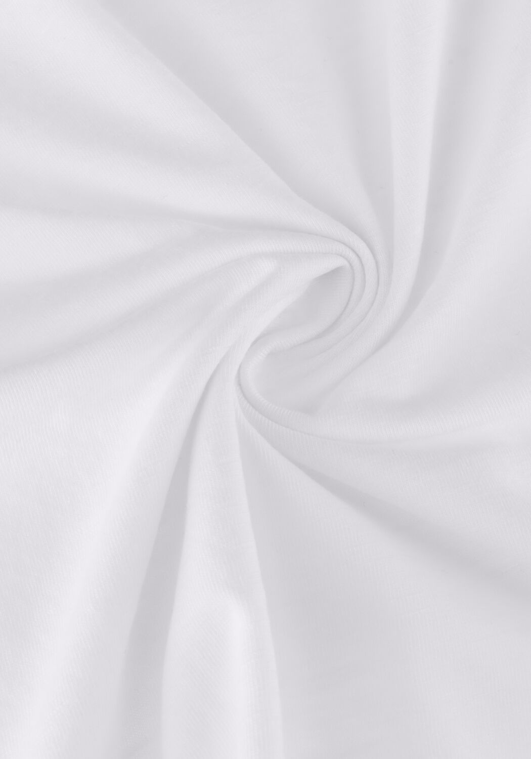 Wei&szlig;e CC HEART Top REGULAR SHIRT - large