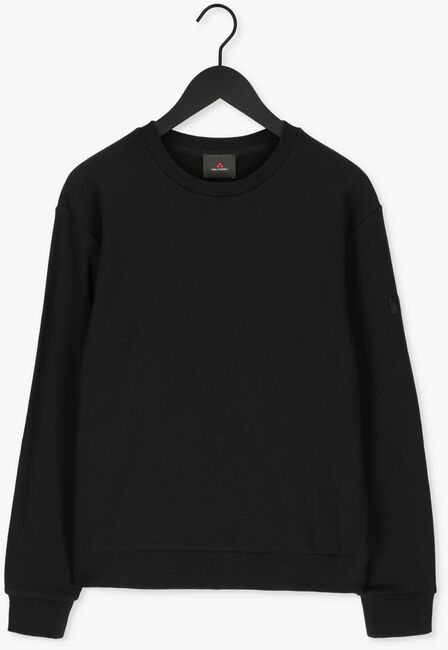 Schwarze PEUTEREY Sweatshirt SAIDOR B - large