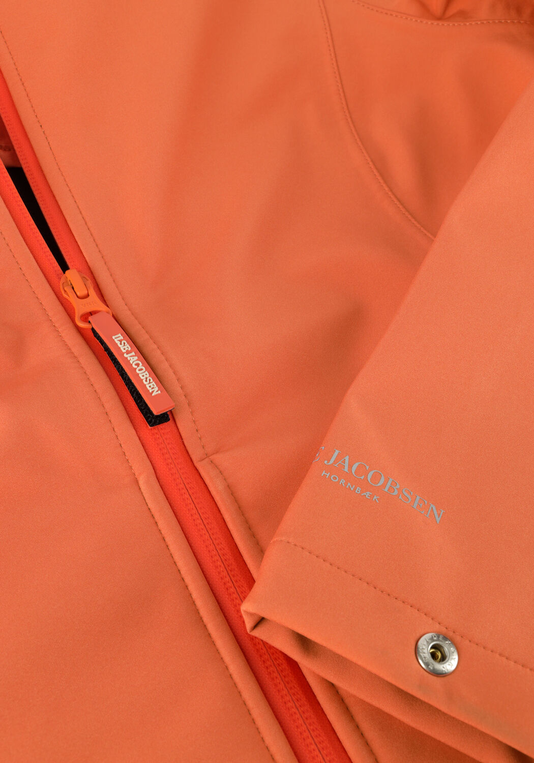 Orangene ILSE JACOBSEN Jack DAYBREAK02 - large