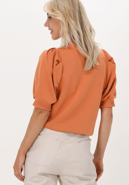 Orangene MINUS Sweatshirt MIKA SWEAT - large