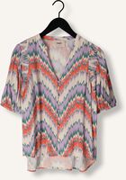 Lilane FREEBIRD Blusen WV-AOP-CRINKLE-VIS-23-1.0 Lilane FREEBIRD Blusen WV-AOP-CRINKLE-VIS-23-1.0 - medium