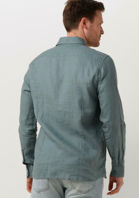 Grüne DSTREZZED Casual-Oberhemd DS_JAGGER SHIRT - large