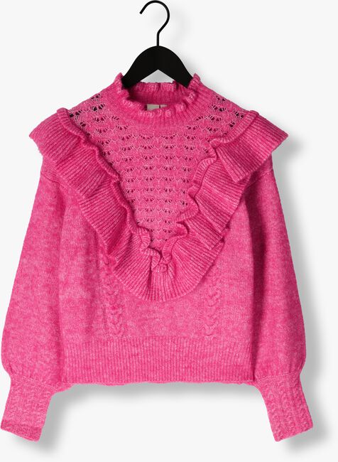 Lilane Y.A.S. Pullover YASBISTRA LS KNIT PULLOVER - large