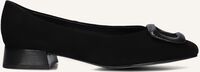 Schwarze PETER KAISER Slipper 32423 Schwarze PETER KAISER Slipper 32423 - medium