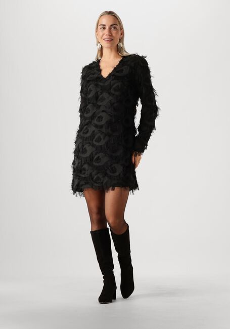 Schwarze MINUS Minikleid MSMAICA SHORT DRESS - large