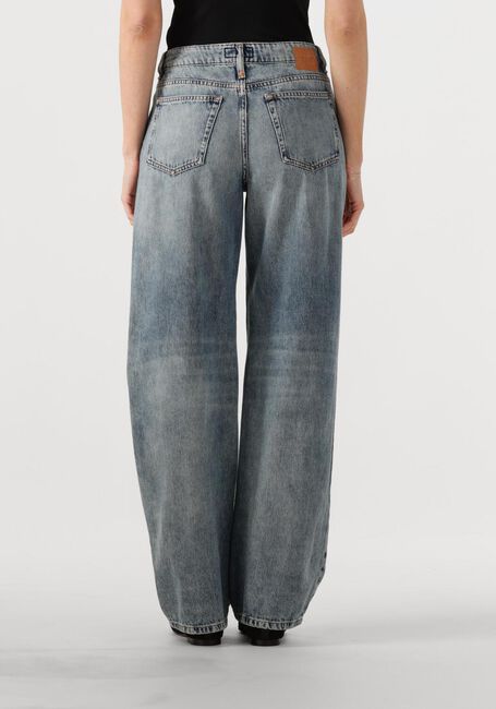 Blaue DRYKORN Straight leg jeans MEDLEY - large