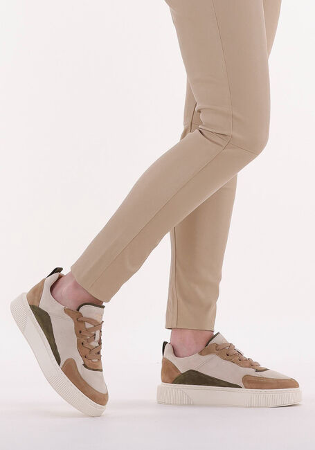 Grüne CYCLEUR DE LUXE Sneaker Low SUMMIT - large