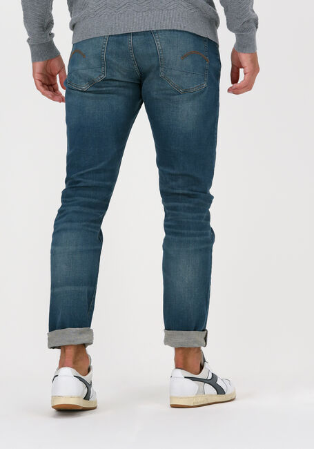 Blaue G-STAR RAW Slim fit jeans 9118 - BELN STRETCH DENIM - large