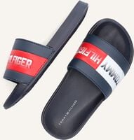 Blaue TOMMY HILFIGER Badelatschen 31122 Blaue TOMMY HILFIGER Badelatschen 31122 - medium