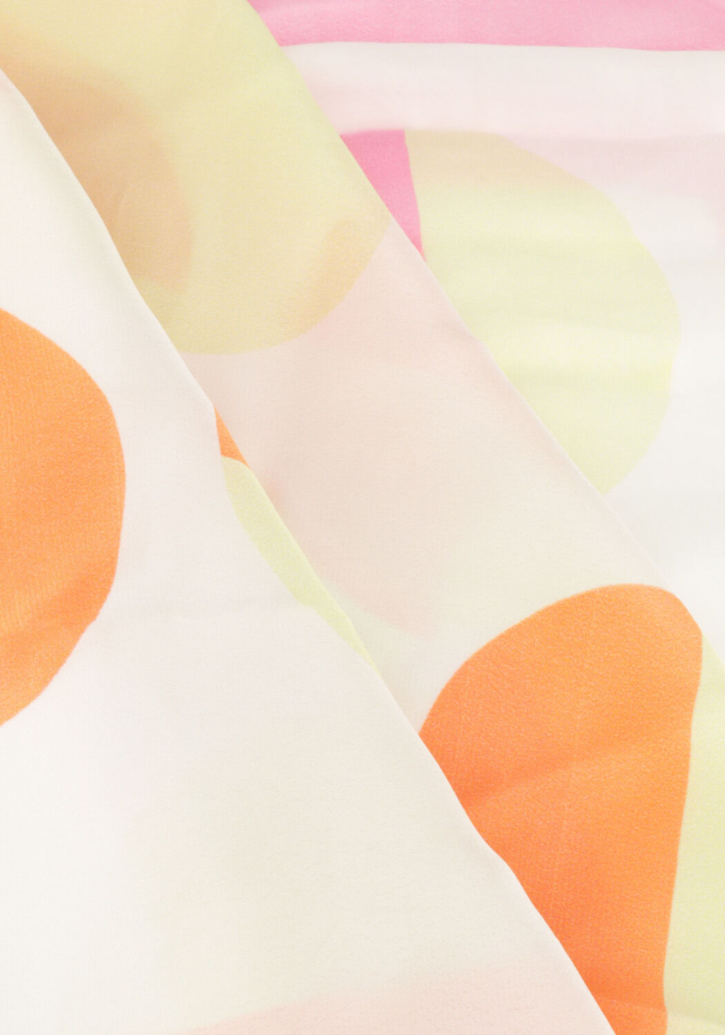 Rosane MOMENT IN MAY. Schal COCO - large