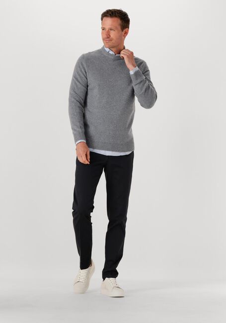 Hellblau PROFUOMO Klassisches Oberhemd SHIRT X-CUTAWAY SF - large