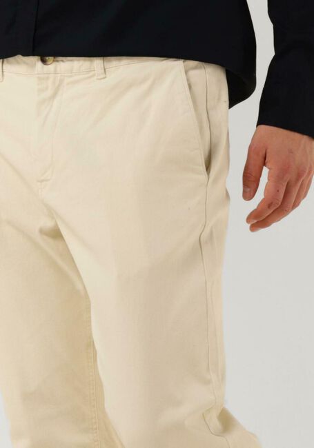 Beige SCOTCH & SODA Chino DRIFT - GARMENT-DYED STRETCH COTTON TWILL CHINO - large