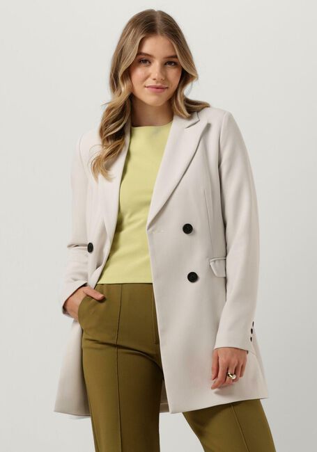 Ecru GIACOMO THE JACKET Blazer 6438633 - large