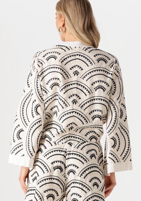 Ecru GREEK ARCHAIC KORI Blusen 350062 - large