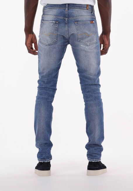 Dunkelblau 7 FOR ALL MANKIND Skinny jeans PAXTYN SPECIAL EDITION STRETCH TEK INTUITIVE - large