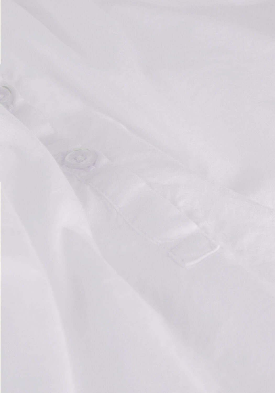 Wei&szlig;e KNIT-TED Top KOOSJE - large