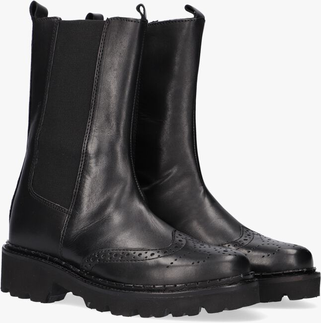 Schwarze TANGO Chelsea Boots BEE BOLD 506 K - large