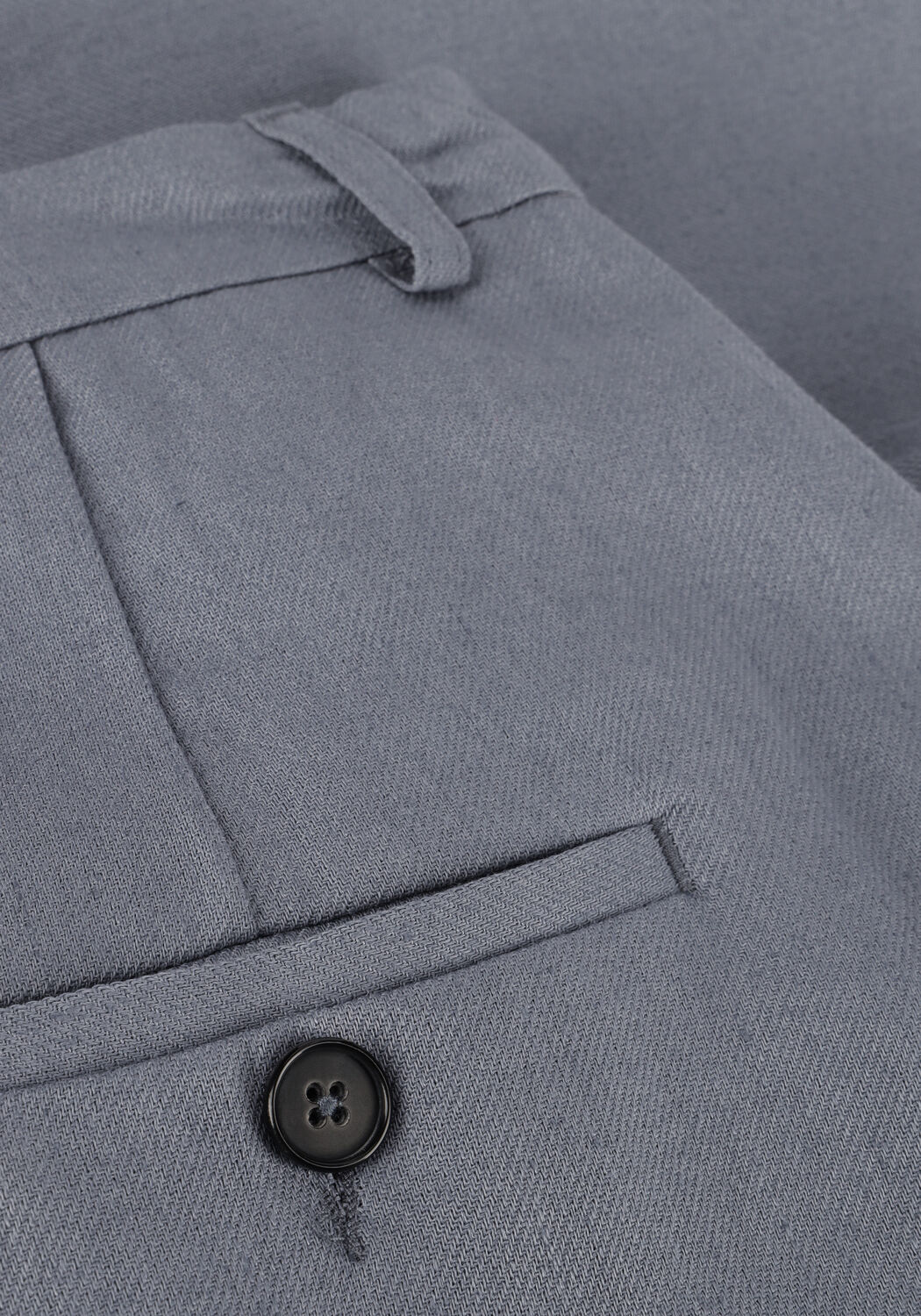 Blaue DRYKORN Hosen COURT - large