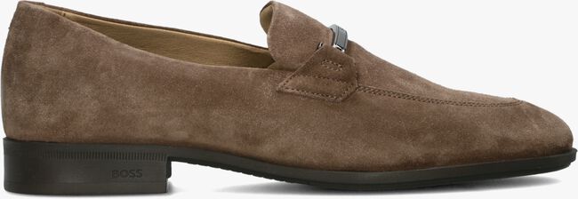 Braune BOSS Loafer COLBY_LOAF - large
