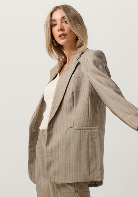 Beige MOVES Blazer DAIZY - large