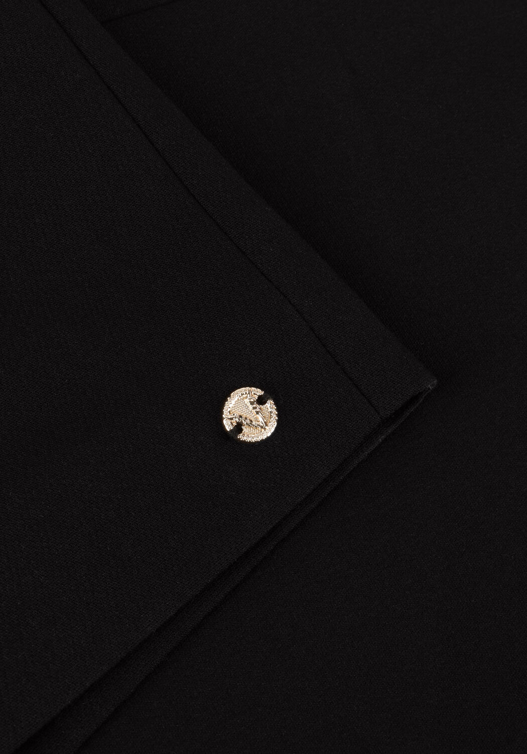 Schwarze JOSH V Midikleid CHERYL - large