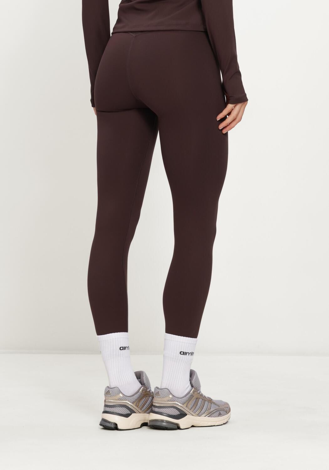Braune AIM'N Legging SENSE TIGHTS - large