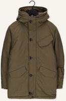 Grüne G-STAR RAW Parkas VODAN PDD HDD PARKA Grüne G-STAR RAW Parkas VODAN PDD HDD PARKA - medium