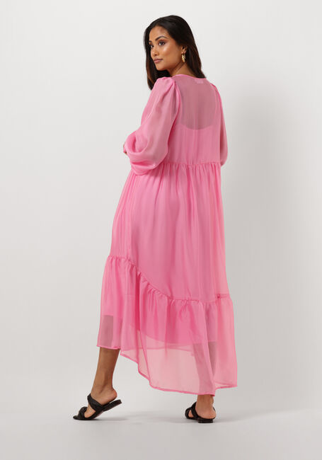 Rosane MSCH COPENHAGEN Midikleid MSCHPAVARI DRESS - large