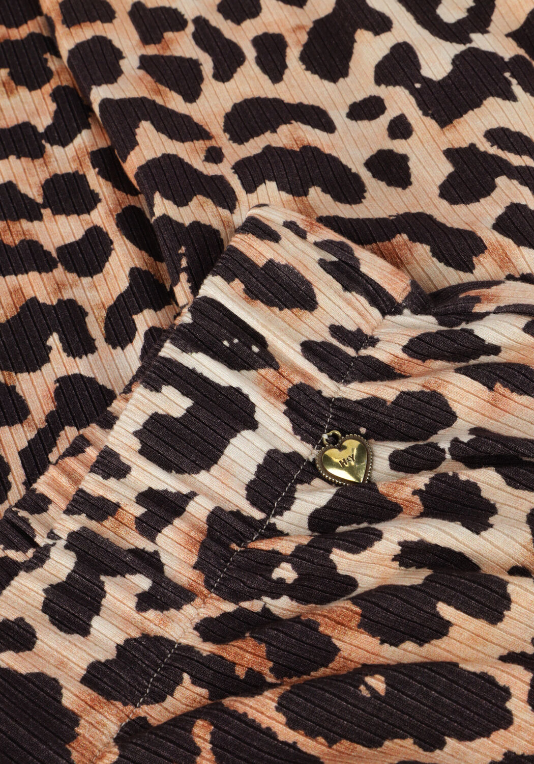 Braune HARPER & YVE Schlaghose LEXIE-PA - large