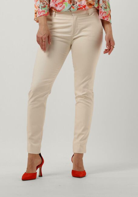 Ecru MOS MOSH Hose ABBEY NIGHT PANT - large