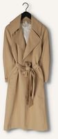 Sand DRYKORN Trenchcoats ALPERTON_2 Sand DRYKORN Trenchcoats ALPERTON_2 - medium