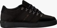 Schwarze CYCLEUR DE LUXE Sneaker low ATITLAN - medium