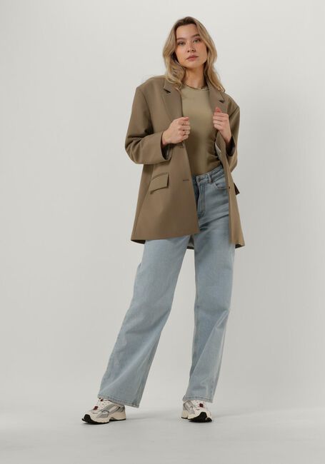 Sand PENN & INK Top S23F1231 - large