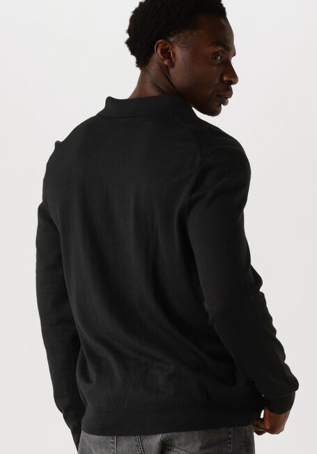 Schwarze BOSS BLACK Pullover BONO-L - large