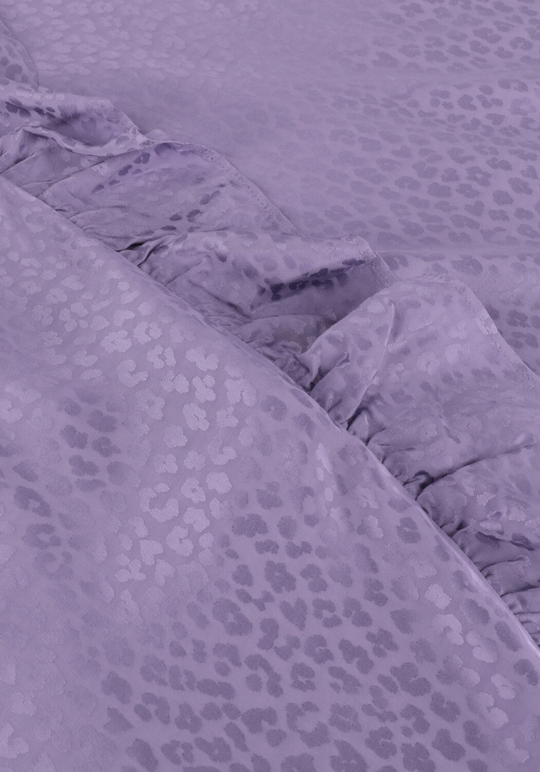 Lilane FABIENNE CHAPOT Midirock BOBO FRILL SKIRT 216 - large