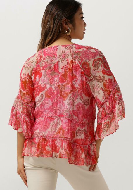 Rosane MOLIIN Blusen GILLIAN - large