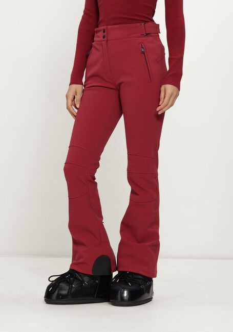 Rote AIRFORCE Skihosen SUNDANCE MOUNTAIN SKI PANTS - large