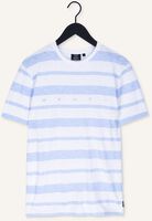 Blaue GENTI T-shirt J5029-1222 Blaue GENTI T-shirt J5029-1222 - medium