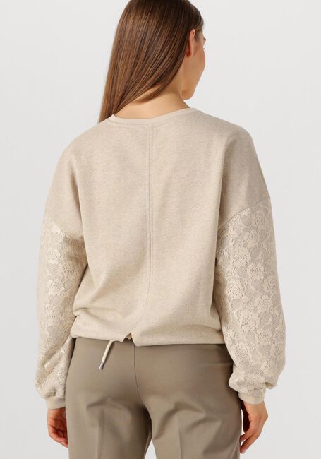 Sand BEAUMONT Pullover JOELLE TOP - large