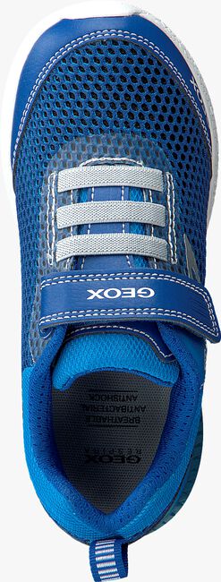 Blaue GEOX Sneaker low J826PB - large