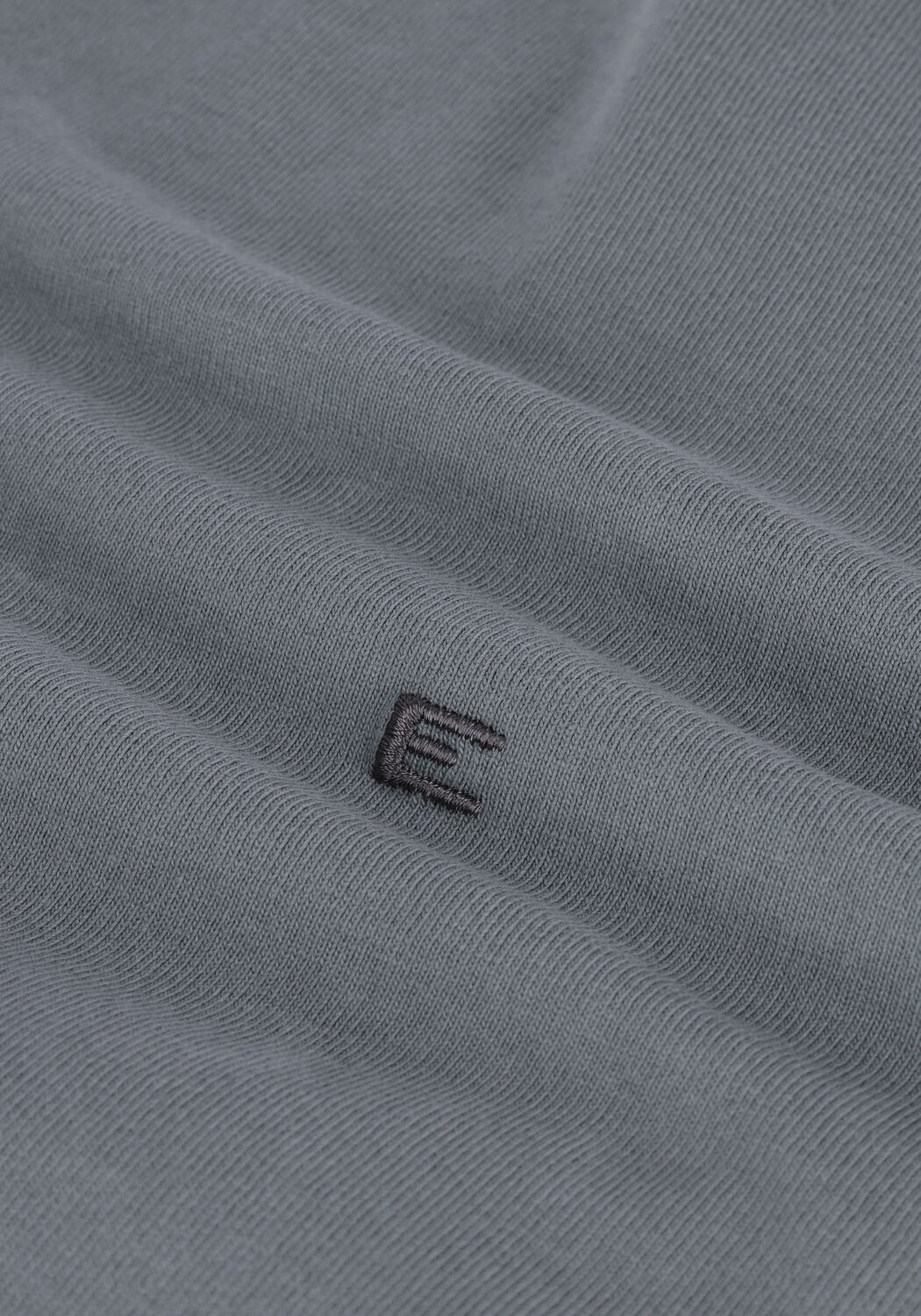 Blaue GENTI T-shirt J6024-3226 - large