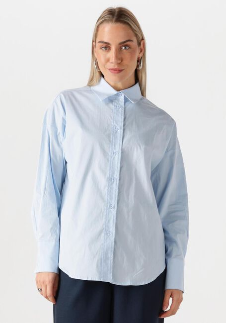 Hellblau CC HEART Blusen CC HEART MILLIE BLOUSE - large