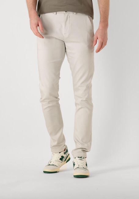 Graue CAST IRON Chino RISER CHINO STRETCH - large