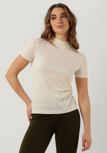 Nicht-gerade weiss DRYKORN Top ZELLA - large