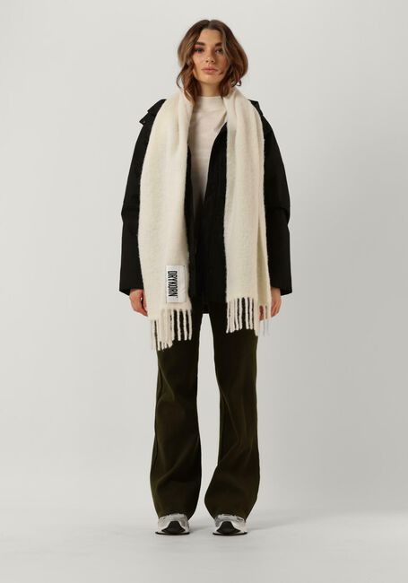 Nicht-gerade weiss DRYKORN Top ZELLA - large