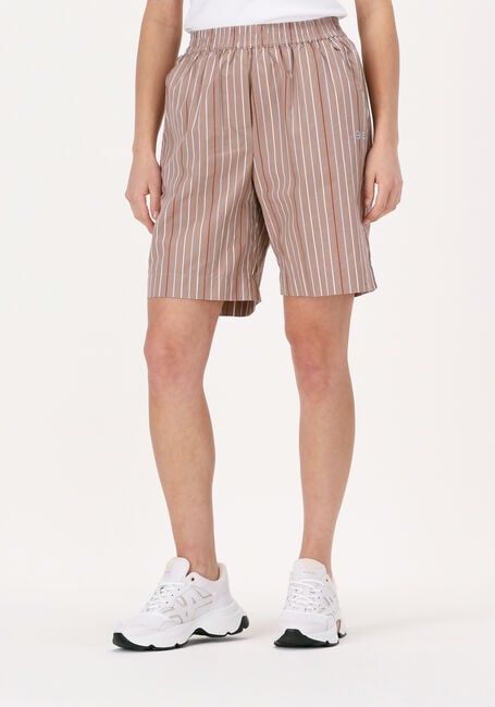 Mehrfarbige/Bunte ESM&Eacute; STUDIOS Kurze Hose AVA LOOSE SHORTS - large